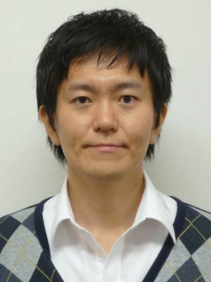 Hirokazu Kameoka