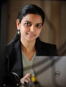 Mounya Elhilali