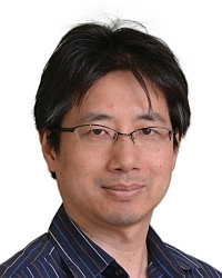 Takaaki Hori