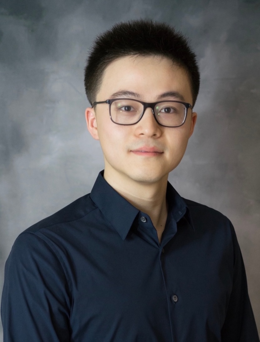 Ruohan Gao